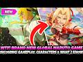 WTFFF BRAND NEW GLOBAL NARUTO GAME INCOMING GAMEPLAY WTFFF BRAND NEW GLOBAL NARUTO GAME INCOMING GAMEPLAY