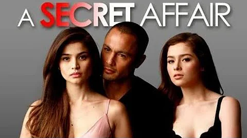 A Secret Affair | Tagalog movie