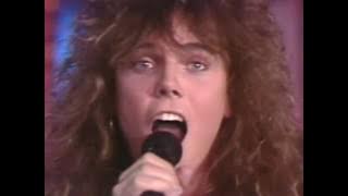 Europe - Carrie (1987) [1080p]