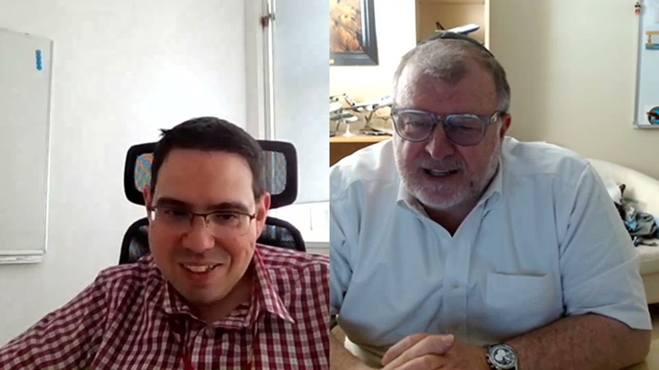 ch-Aviation & AirInsight Podcast 20220511