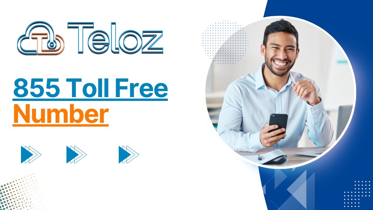 855 toll free number:Unlocking Freedom
