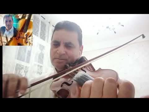 إسأل علي ليلى مراد عزف الفنان باي بكاي
