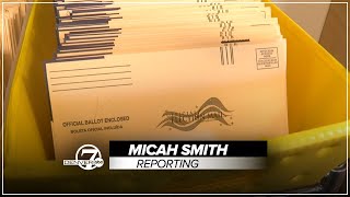 Colorado Secretary of State Jena Griswold vows to fight Trump's attempt to end mail-in ballots