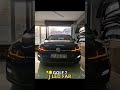 💢 GOLF 7 💯 J Led Far Uygulaması