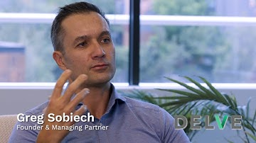 DELVE Talks about Delivering Insights with Data