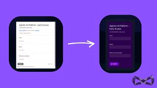 How to Embed & Customize Google Forms in React / Next.js (No Iframe)