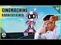 How to use Cameras in Unity: Cinemachine Overview and Brain Explained!
