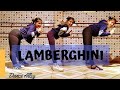 Lamberghini | The Doorbeen ft. Ragini | Dance Alley | Beginners #trending #Rudrapur #Lamberghini