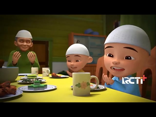 Upin & Ipin Full Movie | Upin & Ipin Musim 15 Kompilasi #7 | Upin Ipin Terbaru class=