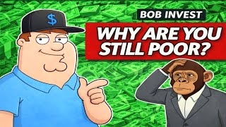  Why Your Brain Wants You Poor (Psychology)”