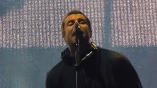 Download Lagu Liam Gallagher - Come Back To Me [Live at 3Arena, Dublin - 23-11-2019] MP3