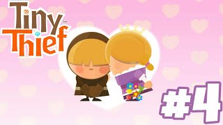Tiny Thief || Episode 4 | A Royal Rescue | All Stars | Gameplay Walkthrough