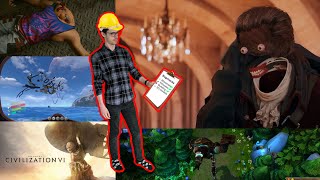 Why game testing is underrated