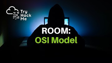 TryHackMe | OSI Model
