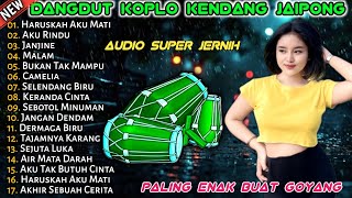 Download Lagu DANGDUT KOPLO KENDANG JAIPONG - HARUSKAH AKU MATI, AKU RINDU, JANJINE, MALAM | COVER @RagilPongdut MP3 Download Lagu DANGDUT KOPLO KENDANG JAIPONG - HARUSKAH AKU MATI, AKU RINDU, JANJINE, MALAM | COVER @RagilPongdut MP3