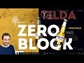 Tilda. КАК РАБОТАТЬ В TILDA ZERO BLOCK | 💓 Анимация, Видеофон, Верстка. Тильда конструктор сайтов