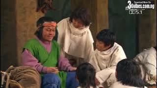 ENG SUB {The Legend of four gods} Ep1 - Bae Yong- Joon [ Lee Ji - ah(Sujini) - [Lee- Philip}