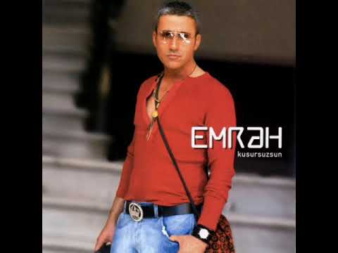 Emrah - Unutamadım 2004