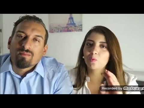 شوفو اللحظة لي قالت ليه طول الحياة كيفاش شاف فيها بحالة كان حاس مغيبقاش معاها الله ٱرحمو ويصبرها
