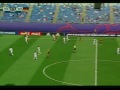 Venezuela 2-0 Alemania. Mundial Sub-20 Corea 2017. Los goles.