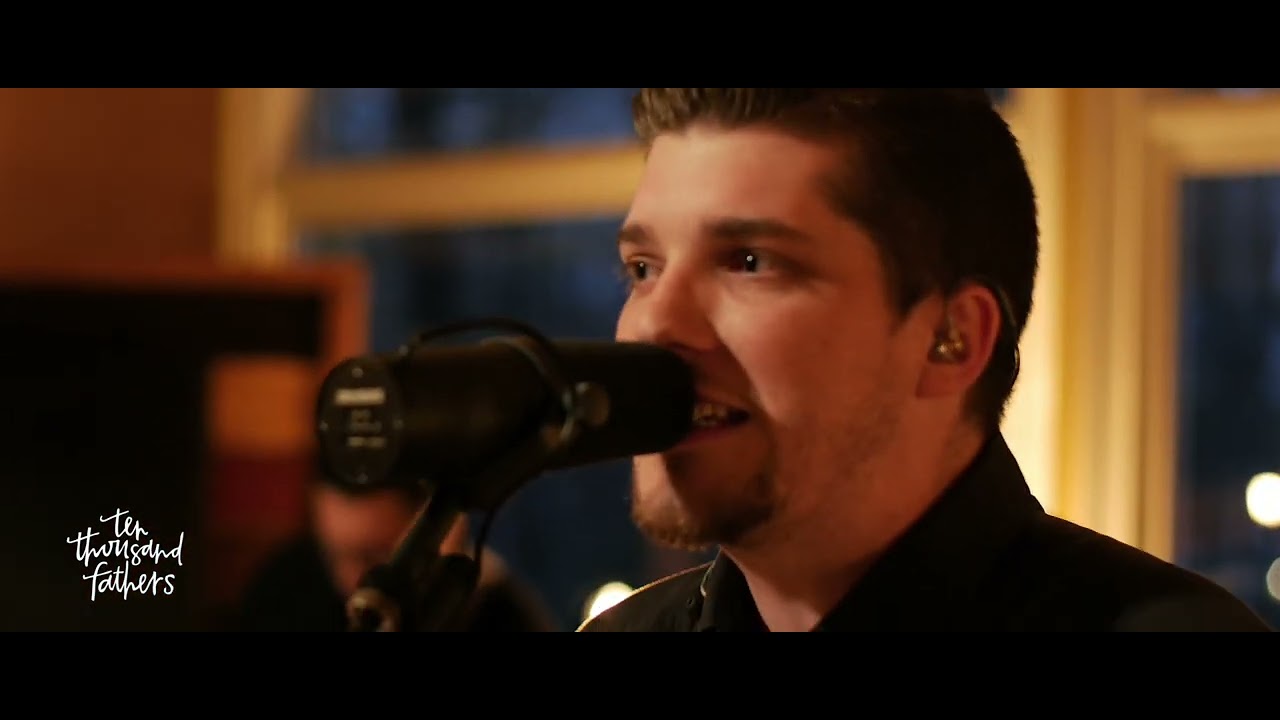 Your Mercy - 10,000 Fathers