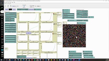 Walkthrough of Particle Apothecary Model
