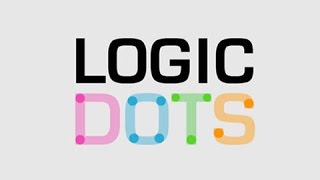 Review: Logic Dots - (by Ayopa Games LLC ) - iOS - HD Gameplay screenshot 4
