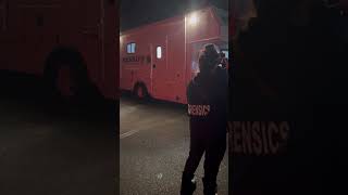 Parkland, WA Homicide Investigation