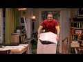 SHELDON se ENOJA, nivel DIOS, por algo que le dijo LEONARD - TBBT (T12E09) (LATINO)