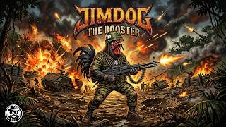 The Rooster (Alice in Chains Cover) - Jimdog