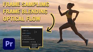Stop Using the Wrong Slow Motion Setting in Premiere Pro
