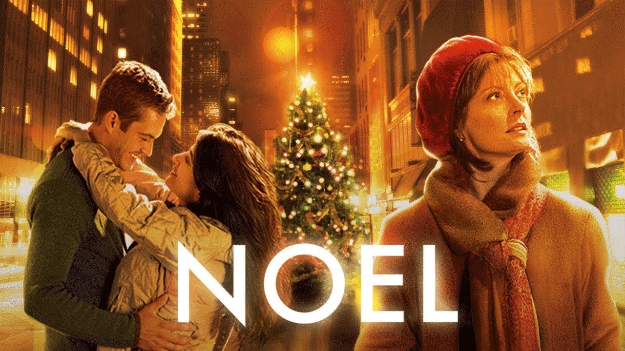 Film De Noel En Francais Complet
