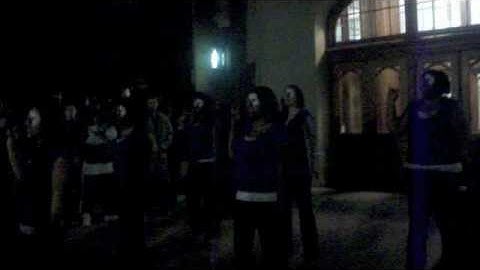 Zeta Phi Beta-SP 10 Tau Nu Chapter at Ball State University Part 2