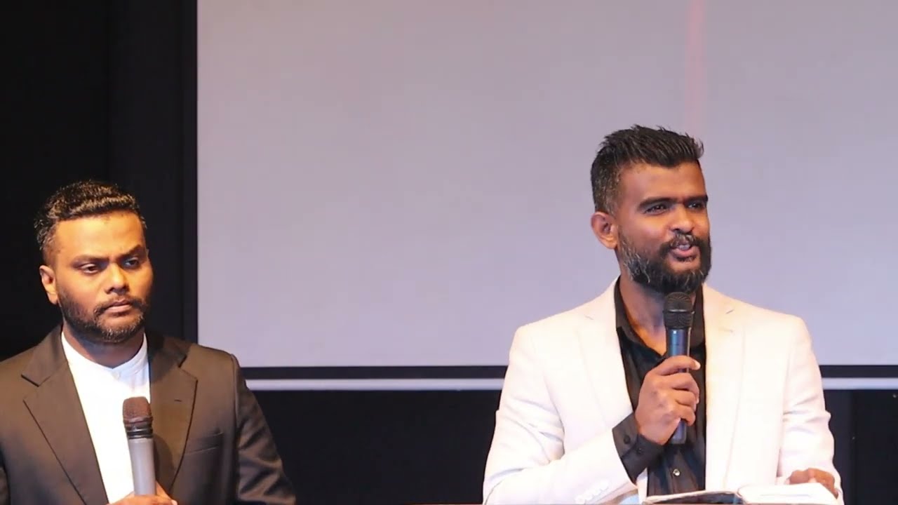 කිතුණු ජීවිත ගමන | හෙබ්‍රෙව් 11