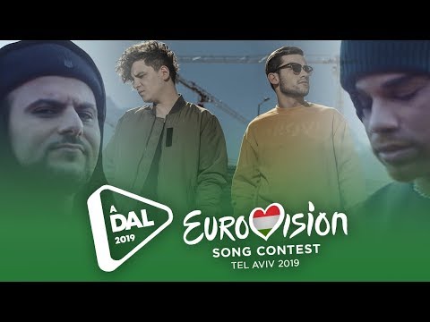 Eurovision 2019 (A Dal 2019/Hungarian National Selection) - Top 30