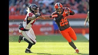 Should the Cleveland Browns keep Duke Johnson? - MS&LL 3/29/19