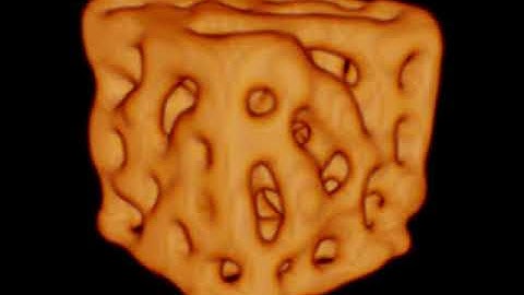 Simulation of 3D Cahn-Hilliard coarsening dynamics