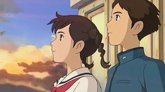 Sunrise~ The Breakfast Song - From Up on Poppy Hill | solisfall cover Sunrise~ The Breakfast Song - From Up on Poppy Hill | solisfall cover