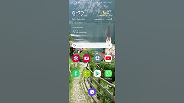 How to install Qbasic on android devices part 1