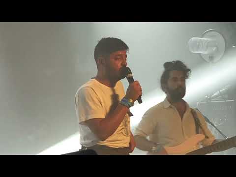 Young The Giant