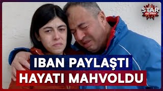 Çekiliş Tuzağına Düşürüldü Hayatı Mahvoldu Genç Kız Gözyaşları İçinde Anlattı Star Ana Haber