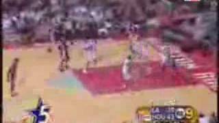 kobe bryant top 10 of 2006