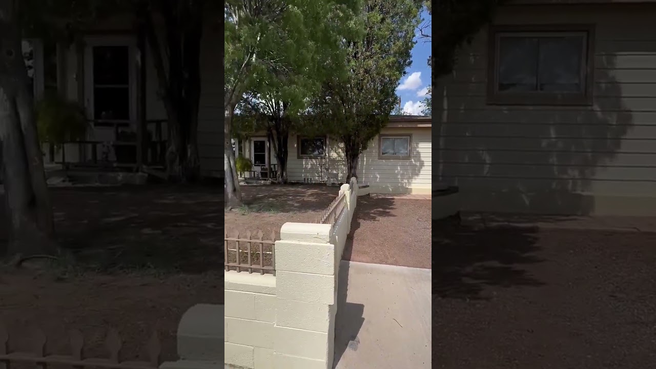 This Two coming Home Is a Must See | Las Cruces Real Estate