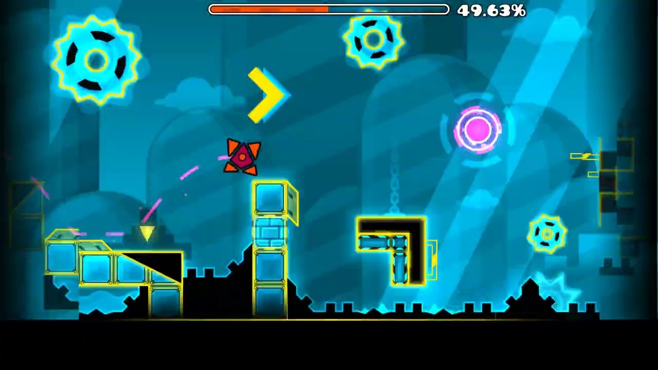 [4K 60fps] Players by Fury0313 (3 Coins)