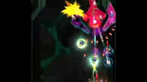 boss raid electro , alien shooter