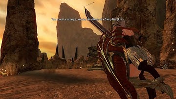 Hacker vindictus - Titan raid