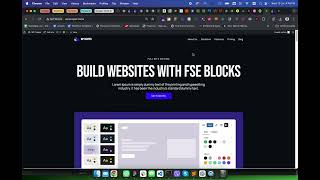 EP 4: Using WordPress 6.6 Grid Property in my FSE Theme - WordPress Theme(WPCOOPER)