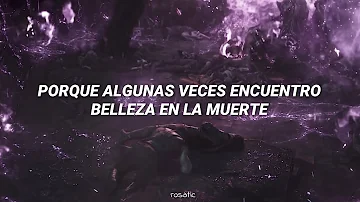 Chase Atlantic - Beauty in Death [Sub. Español]