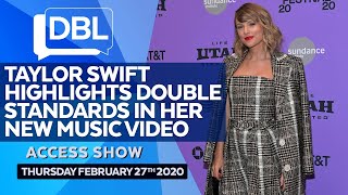 DBL Access | Thursday February 27, 2020