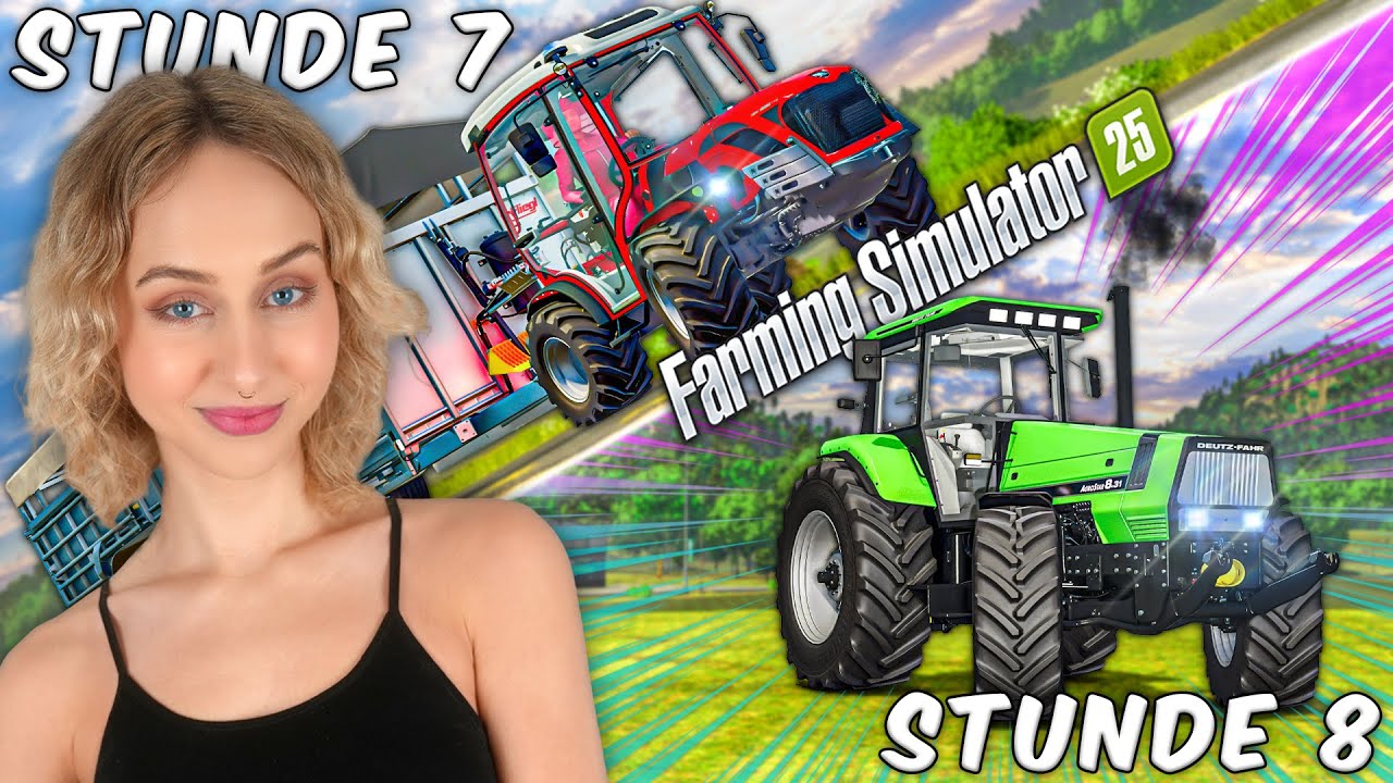 LS25 | FROM ZERO TO HERO 🚜 FOLGE 4